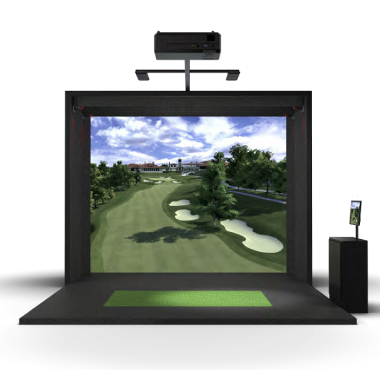pro model screen